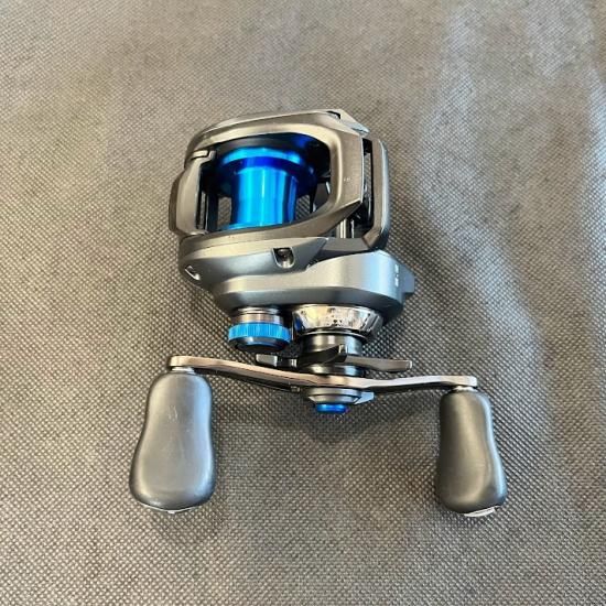 SHIMANO SLX DC 70XG(シマノ SLXDC 70XG) - ANGLER'S HANGOUT SHIMANO SLX DC 70XG(シマノ SLXDC 70XG) - ANGLER'S HANGOUT