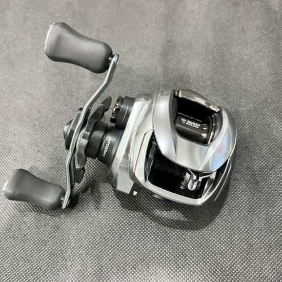 DAIWA 21 ZILLION SV TW 1000（ダイワ 21ジリオン SV TW 1000