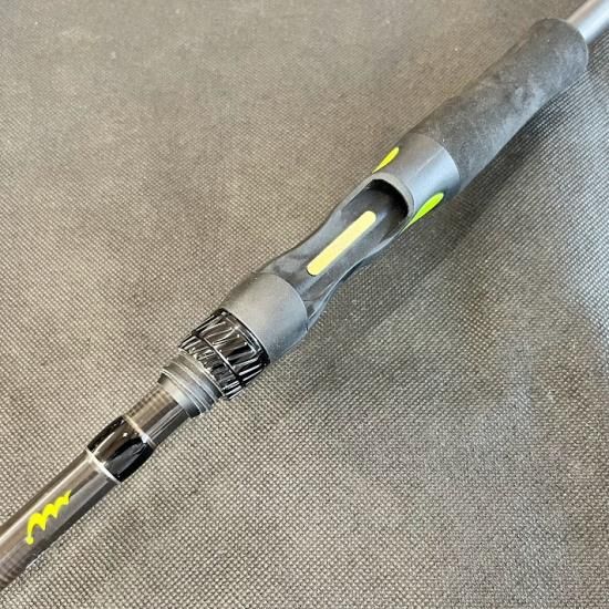 mibro NOMAD C-72MH(ミブロ ノマド C-72MH) - ANGLER'S HANGOUT mibro NOMAD C-72MH(ミブロ ノマド C-72MH) - ANGLER'S HANGOUT