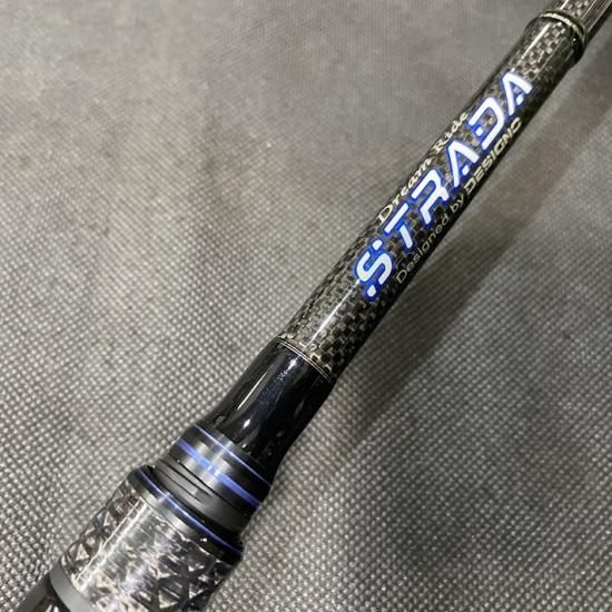DESIGNO KILLERHEAT STRADA KSBU-C610MH(デジーノ キラーヒート DESIGNO KILLERHEAT STRADA KSBU-C610MH(デジーノ キラーヒート