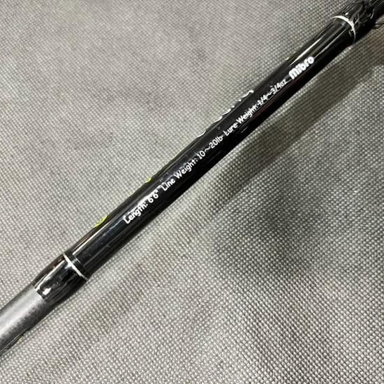 mibro NOMAD C-66MG(ミブロ ノマド C-66MG) - ANGLER'S HANGOUT mibro NOMAD C-66MG(ミブロ ノマド C-66MG) - ANGLER'S HANGOUT