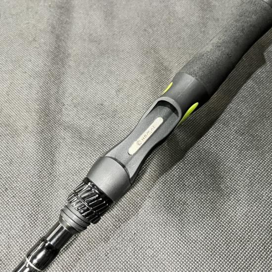 mibro NOMAD C-66MG(ミブロ ノマド C-66MG) - ANGLER'S HANGOUT mibro NOMAD C-66MG(ミブロ ノマド C-66MG) - ANGLER'S HANGOUT