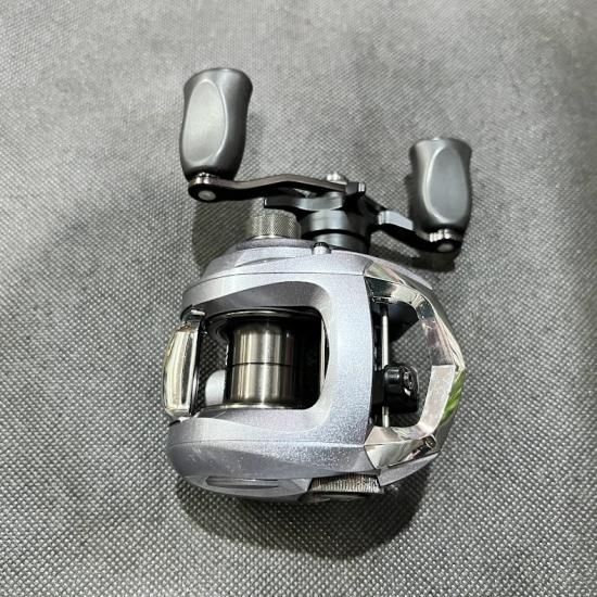 DAIWA SS SV 103L（ダイワ SS SV 103L） - ANGLER'S HANGOUT ALLBLUE