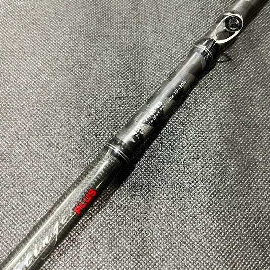 AbuGarcia Hornet Stinger PLUS HSPC-744X-BB(アブガルシア AbuGarcia Hornet Stinger PLUS HSPC-744X-BB(アブガルシア