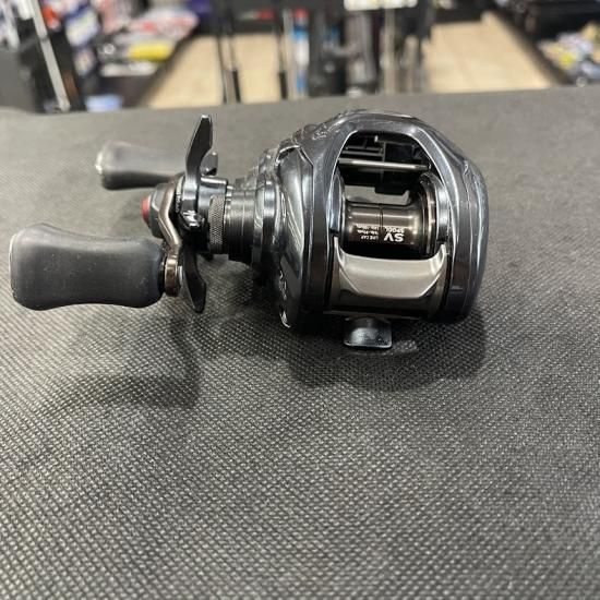 DAIWA 20TATULA SV TW 7.1(ダイワ 20タトゥーラ SV TW 7.1 DAIWA 20TATULA SV TW 7.1(ダイワ 20タトゥーラ SV TW 7.1