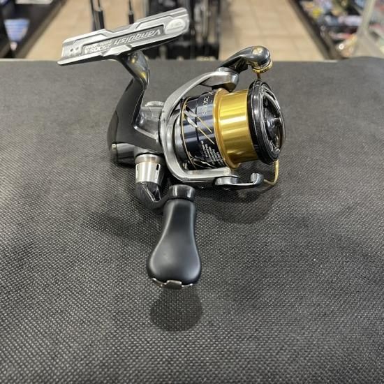 SHIMANO 16ヴァンキッシュ 2500S（シマノ ヴァンキッシュ 2500S