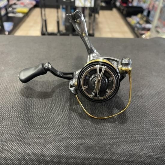 SHIMANO 16ヴァンキッシュ 2500S（シマノ ヴァンキッシュ 2500S