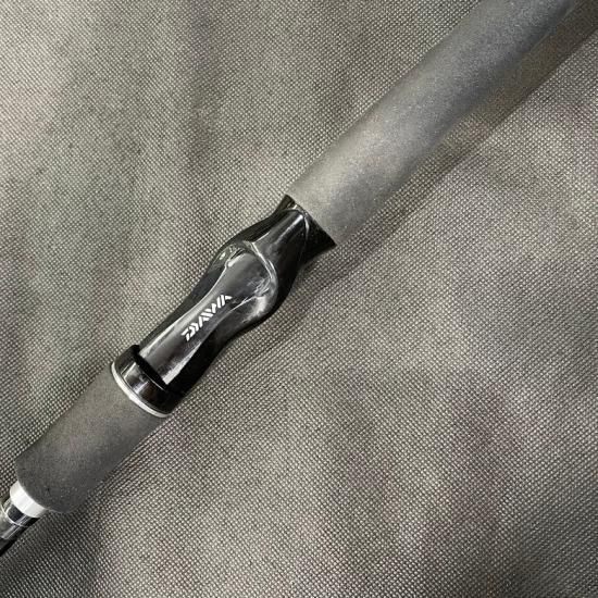 DAIWA BLACK LABEL BL 701XXHRB(ダイワ ブラックレーベル BL DAIWA BLACK LABEL BL 701XXHRB(ダイワ ブラックレーベル BL