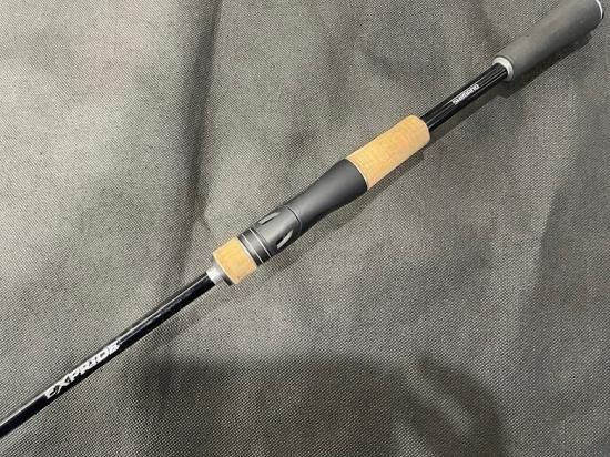 SHIMANO 17EXPRIDE 265UL+(シマノ 17エクスプライド 265UL+) 