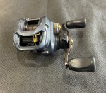 DAIWA 16ZILLION SV TW 6.3ʥ16ꥪ