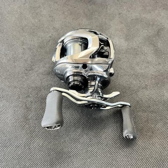 DAIWA 21STEEZ LIMITED SV TW 1000S-XH(ダイワ 21スティーズ DAIWA 21STEEZ LIMITED SV TW 1000S-XH(ダイワ 21スティーズ