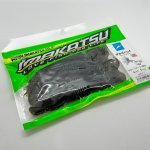 IMAKATSU ダッドカット4” グリーンパンプキンペッパー