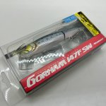 Megabass GORHAM147F SW FA IWASHI (ᥬХ  FA IWASHI)