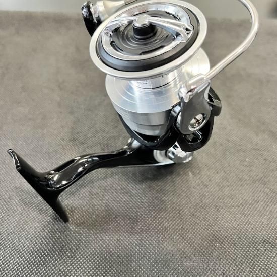 19レグザ LEXA LT5000-CXH Daiwa ダイワ LEXA 19 レグザ LT5000-CXH W93