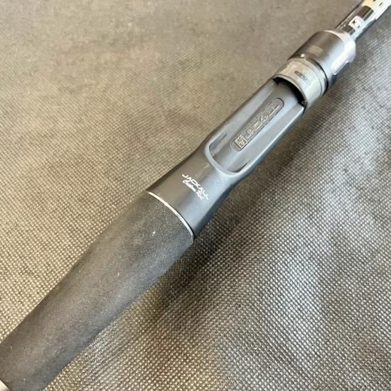 ジャッカル BPM 1PC B1-C611MHH バスロッド【大型商品】 - 釣具
