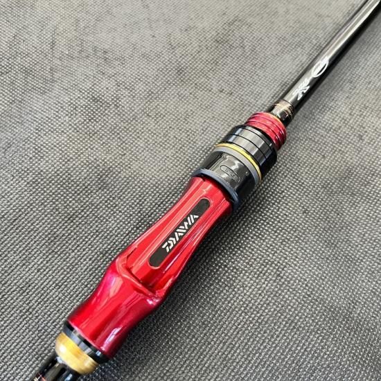 DAIWA 15月下美人 MX 78 LML-S-K - ANGLER'S HANGOUT ALLBLUE DAIWA 15月下美人 MX 78 LML-S-K - ANGLER'S HANGOUT ALLBLUE