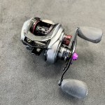 AbuGarcia Revo LV7-L