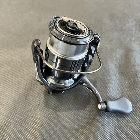 SHIMANO 19 ヴァンキッシュ C2000SSS（シマノ 19 ヴァンキッシュ