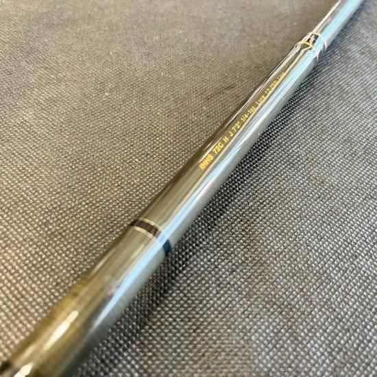 Fenwick Iron Hawk HOOK SETTER IHHS 72CHJ(フェンウィック Fenwick Iron Hawk HOOK SETTER IHHS 72CHJ(フェンウィック