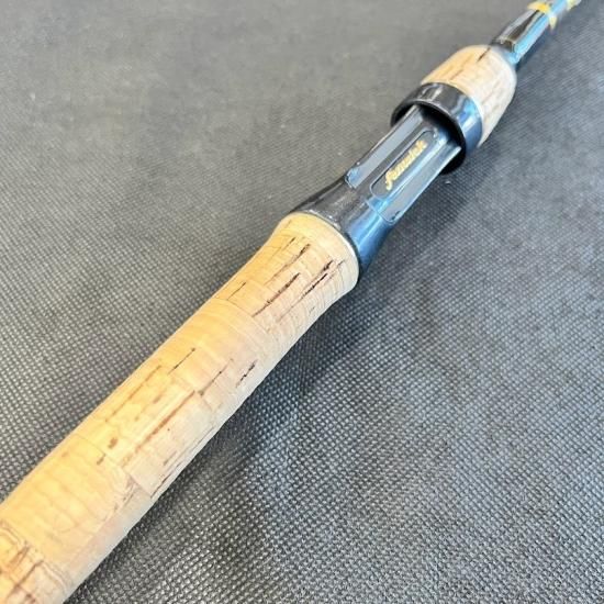 Fenwick Iron Hawk HOOK SETTER IHHS 72CHJ(フェンウィック Fenwick Iron Hawk HOOK SETTER IHHS 72CHJ(フェンウィック