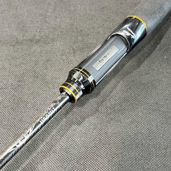 DAIWA STEEZ STZ 641LXB-ST HERMIT(ダイワ スティーズ STZ
