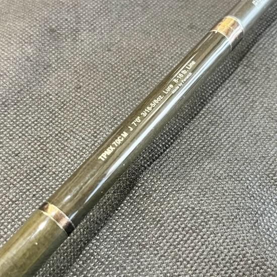 Fenwick Techna PMX TPMX 70CMJ(フェンウィック テクナ PMX TPMX Fenwick Techna PMX TPMX 70CMJ(フェンウィック テクナ PMX TPMX
