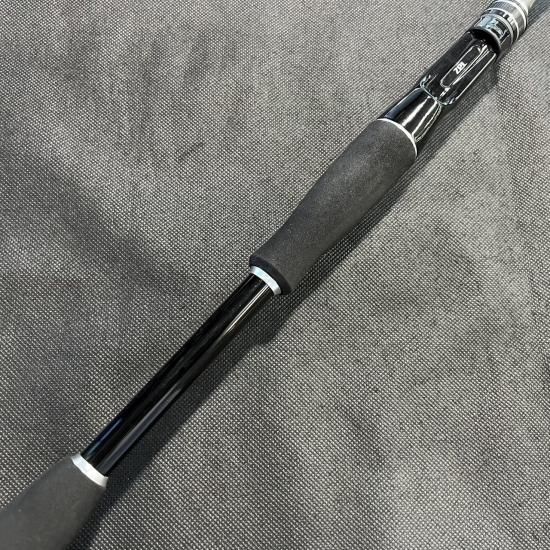 ZPI ALCANCE ALC-V72MH - ANGLER'S HANGOUT ALLBLUE ZPI ALCANCE ALC-V72MH - ANGLER'S HANGOUT ALLBLUE