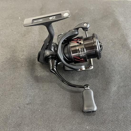 DAIWA 18TATULA LT2500s-XH