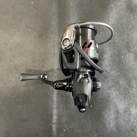 DAIWA 18TATULA LT2500s-XH