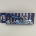 BlueBlue Shalldus20 ֥롼֥롼