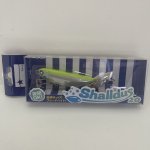 BlueBlue Shalldus20 ֥㡼ȥ饹