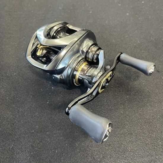 DAIWA（釣り） ダイワ スティーズ CT SV TW 700XHL 左ハンドル