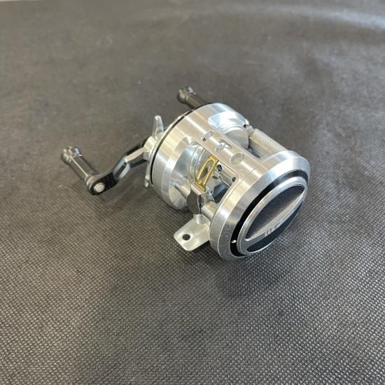 Amazon.co.jp: メガバス モノブロック 100XR 右ハンドル Amazon.co.jp: メガバス モノブロック 100XR 右ハンドル
