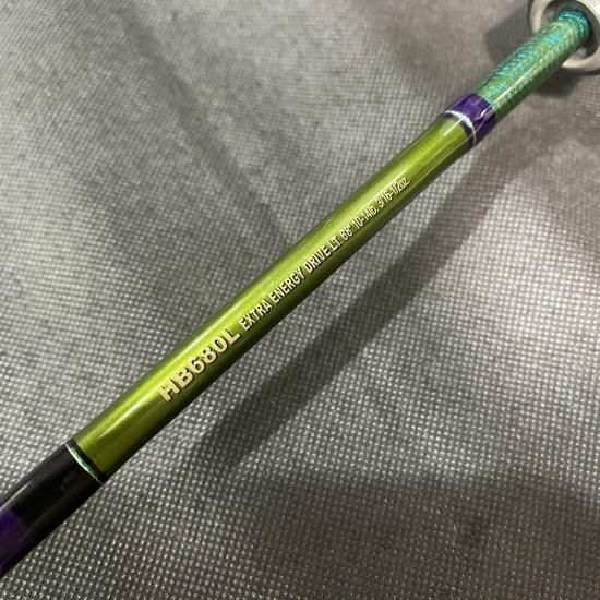 NORIES Road Runner VOICE HARD BAIT SPECIAL HB680L(ノリーズ NORIES Road Runner VOICE HARD BAIT SPECIAL HB680L(ノリーズ