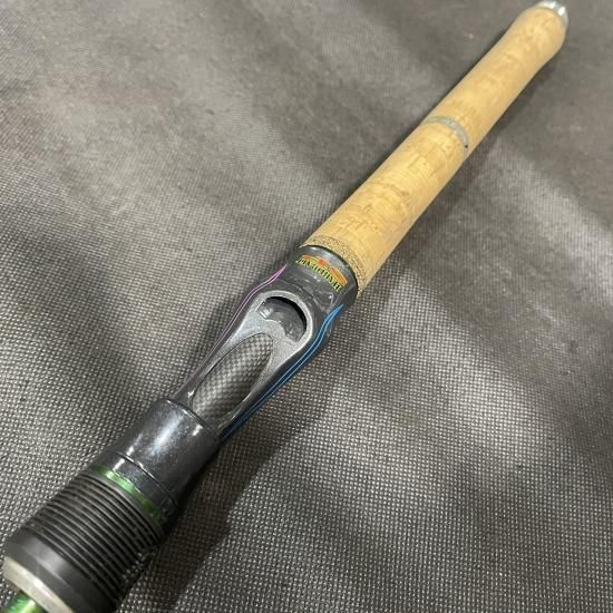 NORIES Road Runner VOICE HARD BAIT SPECIAL HB680L(ノリーズ NORIES Road Runner VOICE HARD BAIT SPECIAL HB680L(ノリーズ