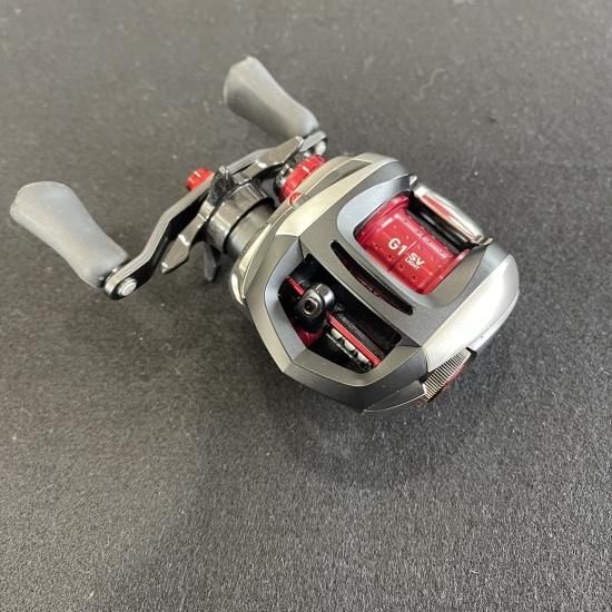 Daiwa SV LIGHT LTD 6.3R-TN(Daiwa SV Light LTD 6.3R-TN Right) Daiwa SV LIGHT LTD 6.3R-TN(Daiwa SV Light LTD 6.3R-TN Right)