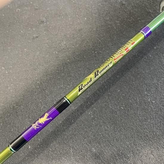 Road Runner VOICE HARD BAIT SPECIAL | BASS | NORIES|バスロッド Road Runner VOICE HARD BAIT SPECIAL | BASS | NORIES|バスロッド