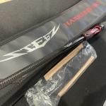 DAIWA STEEZ STZ 641LXB-ST HERMIT(ダイワ スティーズ STZ