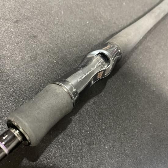 DAIWA HEARTLAND HL 722MHRB-19(ダイワ ハートランドHL722MHRB DAIWA HEARTLAND HL 722MHRB-19(ダイワ ハートランドHL722MHRB
