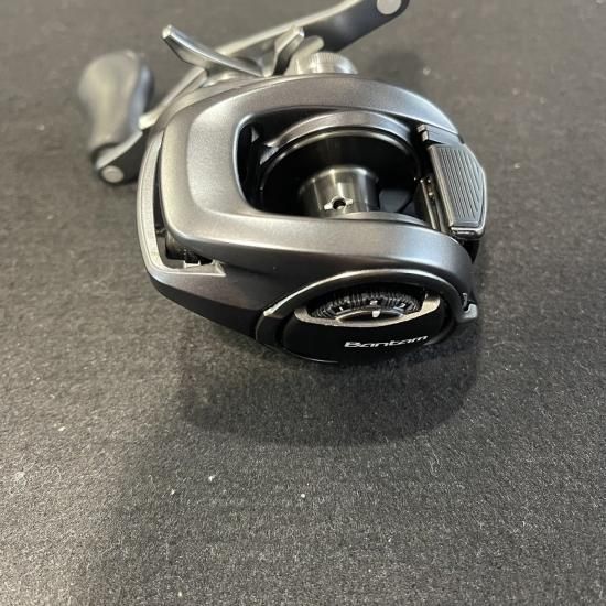 SHIMANO 22Bantam XG(シマノ 22バンタム XG) - ANGLER'S SHIMANO 22Bantam XG(シマノ 22バンタム XG) - ANGLER'S