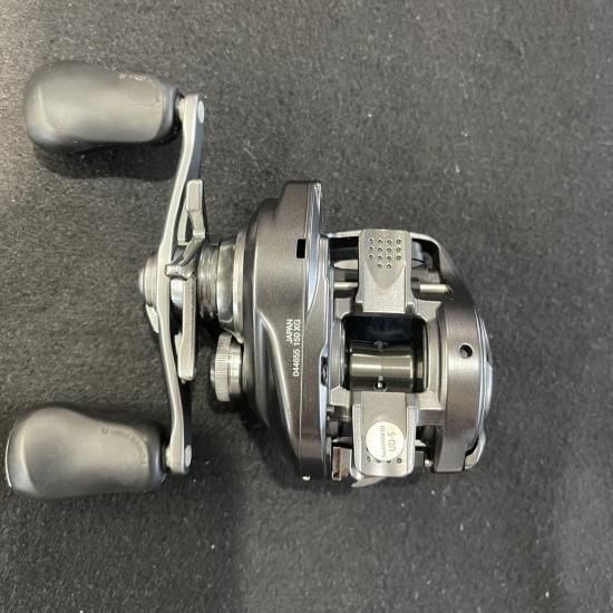 SHIMANO 22Bantam XG(シマノ 22バンタム XG) - ANGLER'S SHIMANO 22Bantam XG(シマノ 22バンタム XG) - ANGLER'S