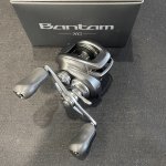 SHIMANO 22Bantam XGʥޥΡ22Х󥿥ࡡXG