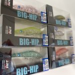 tict BIG-HIP 60KBFʥƥȡӥåҥåס60KBF