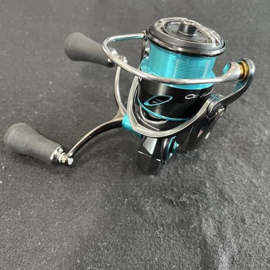 DAIWA 21EMERALDAS AIR FC LT2500S-DH(21エメラルダスAIR DAIWA 21EMERALDAS AIR FC LT2500S-DH(21エメラルダスAIR