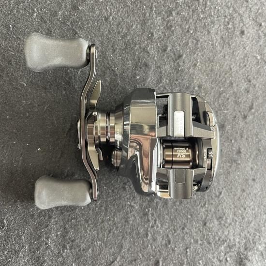 DAIWA 24STEEZ SV TW 100H(ダイワ 24スティーズ SV TW 100H DAIWA 24STEEZ SV TW 100H(ダイワ 24スティーズ SV TW 100H