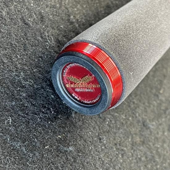 DAIWA HEARTLAND HL 751HRB-SV AGS19 疾風 七伍 AGS (19ハート DAIWA HEARTLAND HL 751HRB-SV AGS19 疾風 七伍 AGS (19ハート