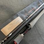 mibro NOMAD S-63L(ミブロ ノマド S-63L) - ANGLER'S HANGOUT mibro NOMAD S-63L(ミブロ ノマド S-63L) - ANGLER'S HANGOUT