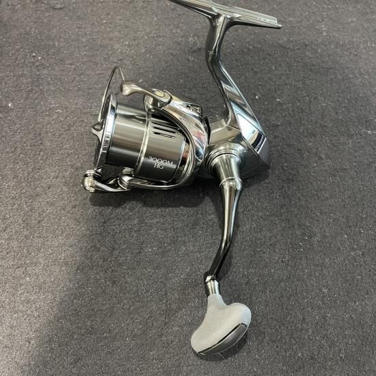 シマノ(SHIMANO) 22 ステラ 3000MHG 043931|アウトドア用品 シマノ(SHIMANO) 22 ステラ 3000MHG 043931|アウトドア用品