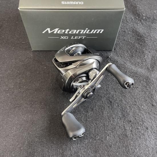 SHIMANO メタニウムDC ➕リブレ