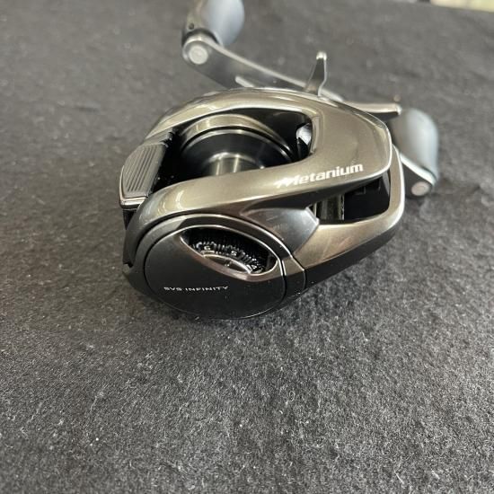 SIMANO 20METANIUM XG LEFT（シマノ 20メタニウム XG